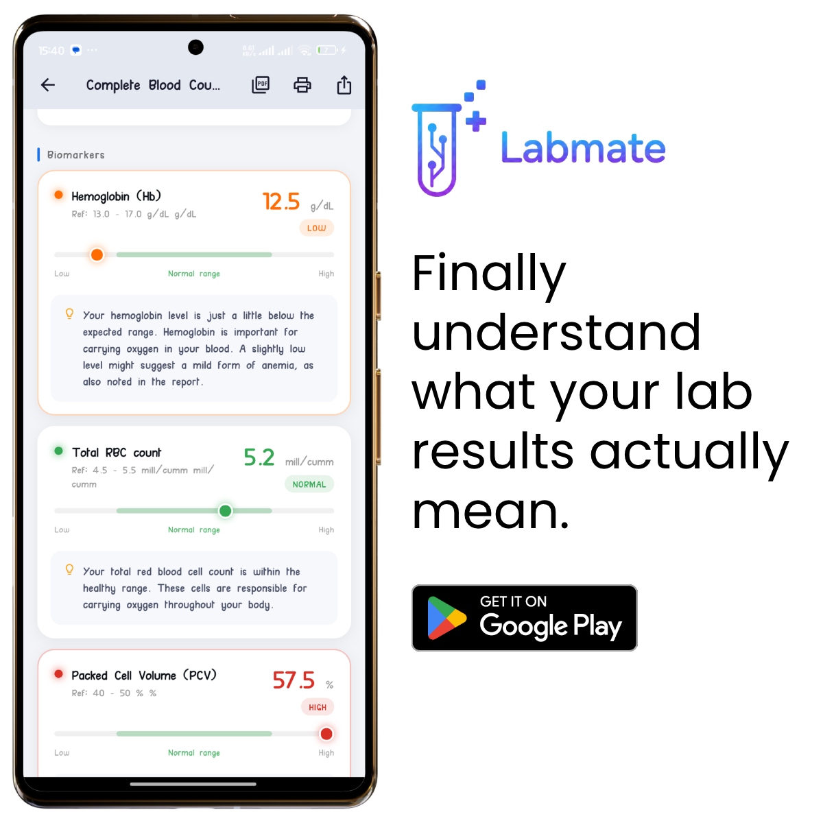 Labmate